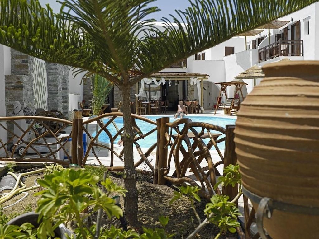 Hotel Anemomilos