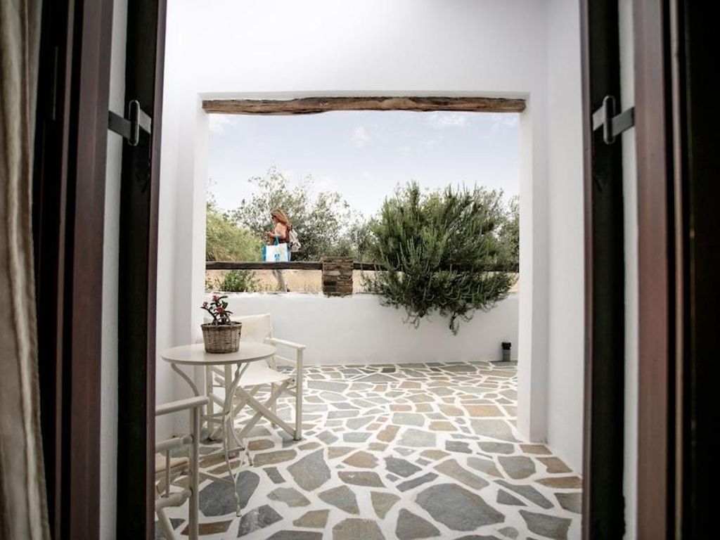 Hotel Anemomilos