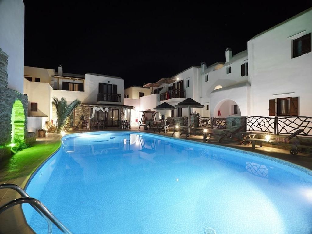 Hotel Anemomilos