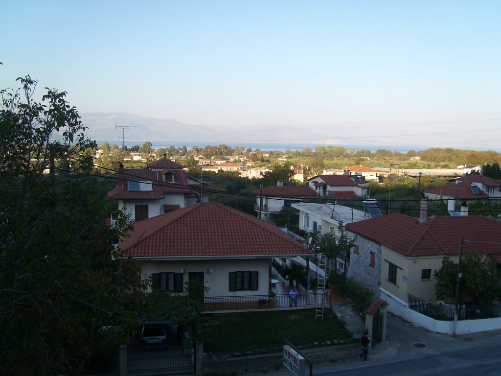 Themisto Hotel