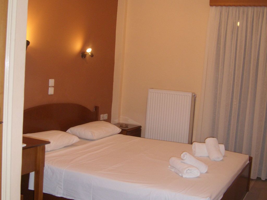 Themisto Hotel
