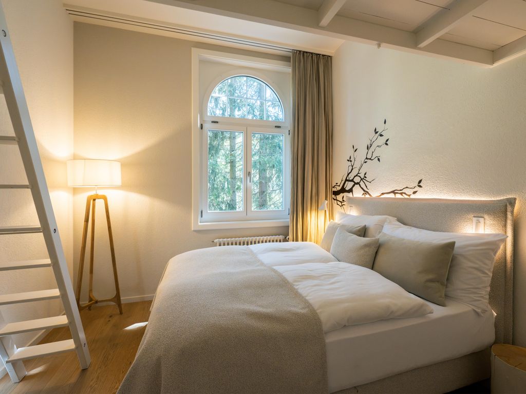 Hotel Edelweiss
