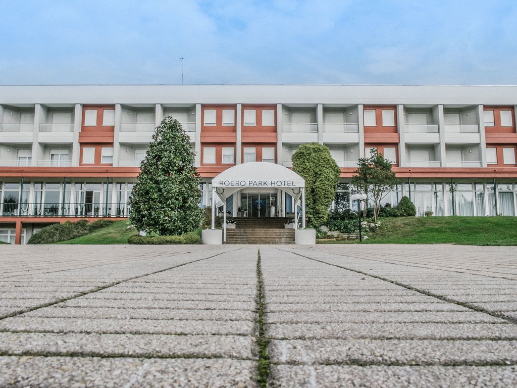 Roero Park Hotel e Ristorante