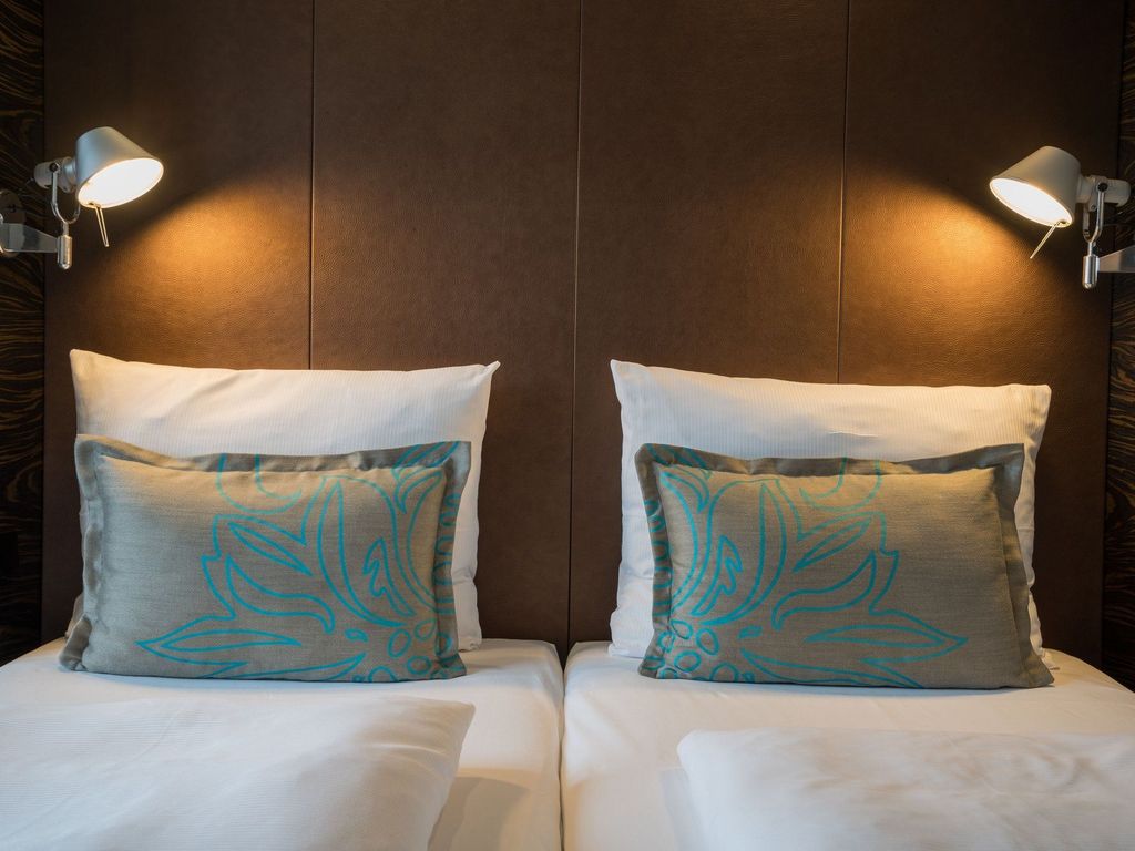Motel One Bremen-Altstadt