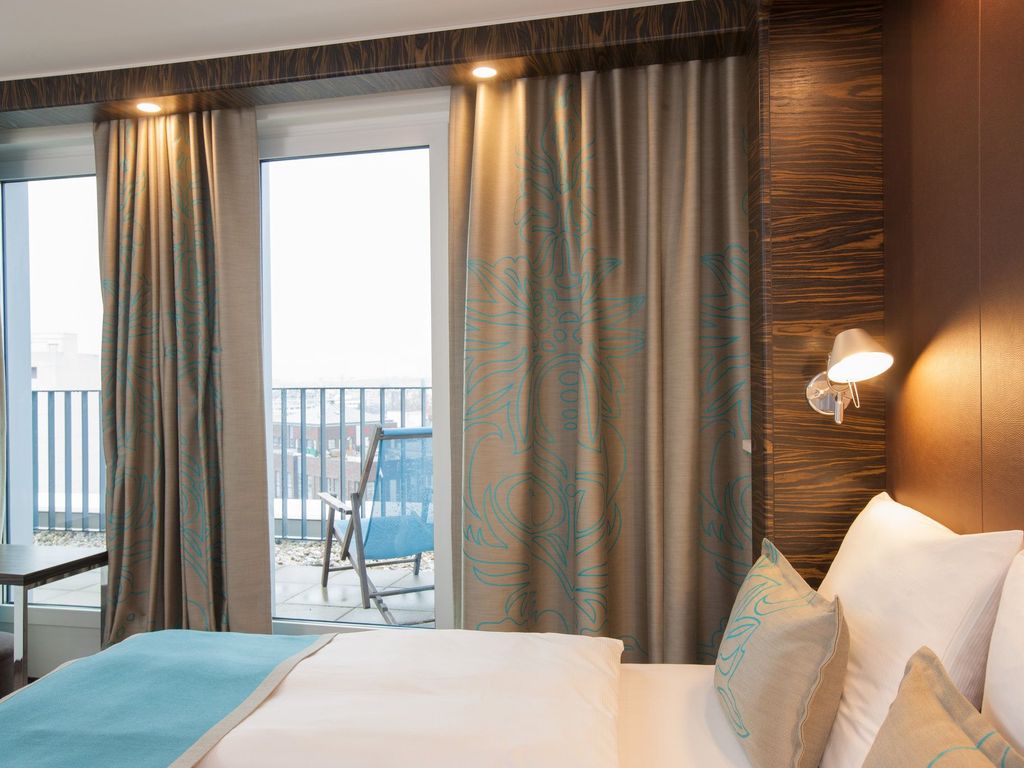 Motel One Bremen-Altstadt