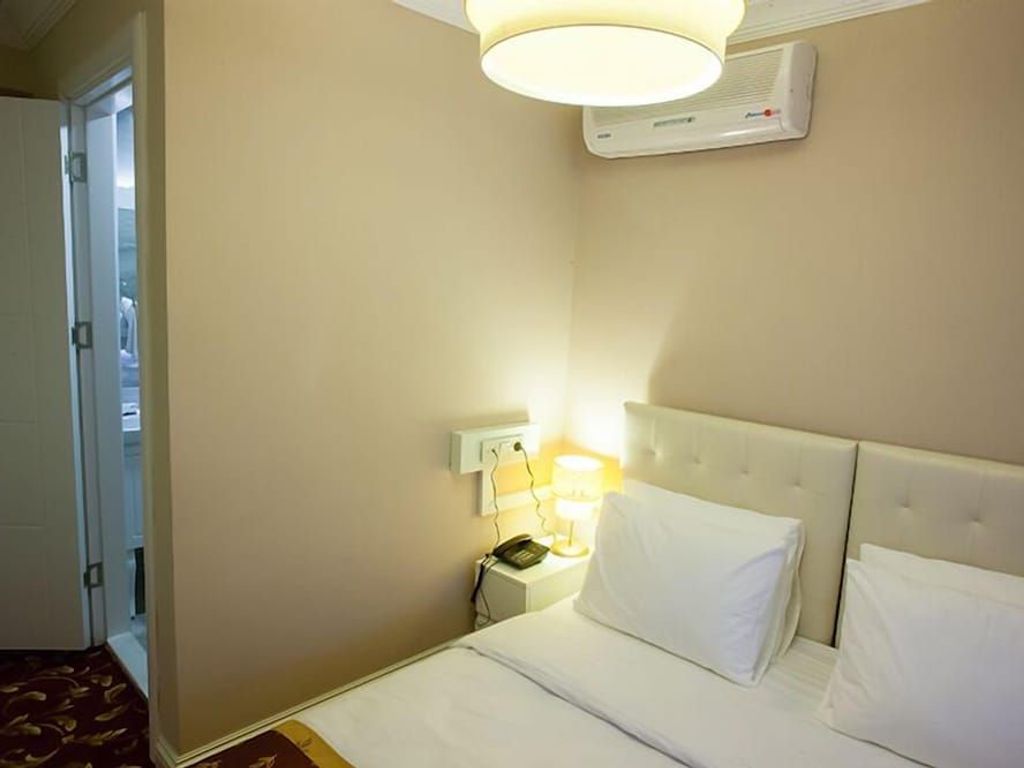 Istanburg Efes Hotel