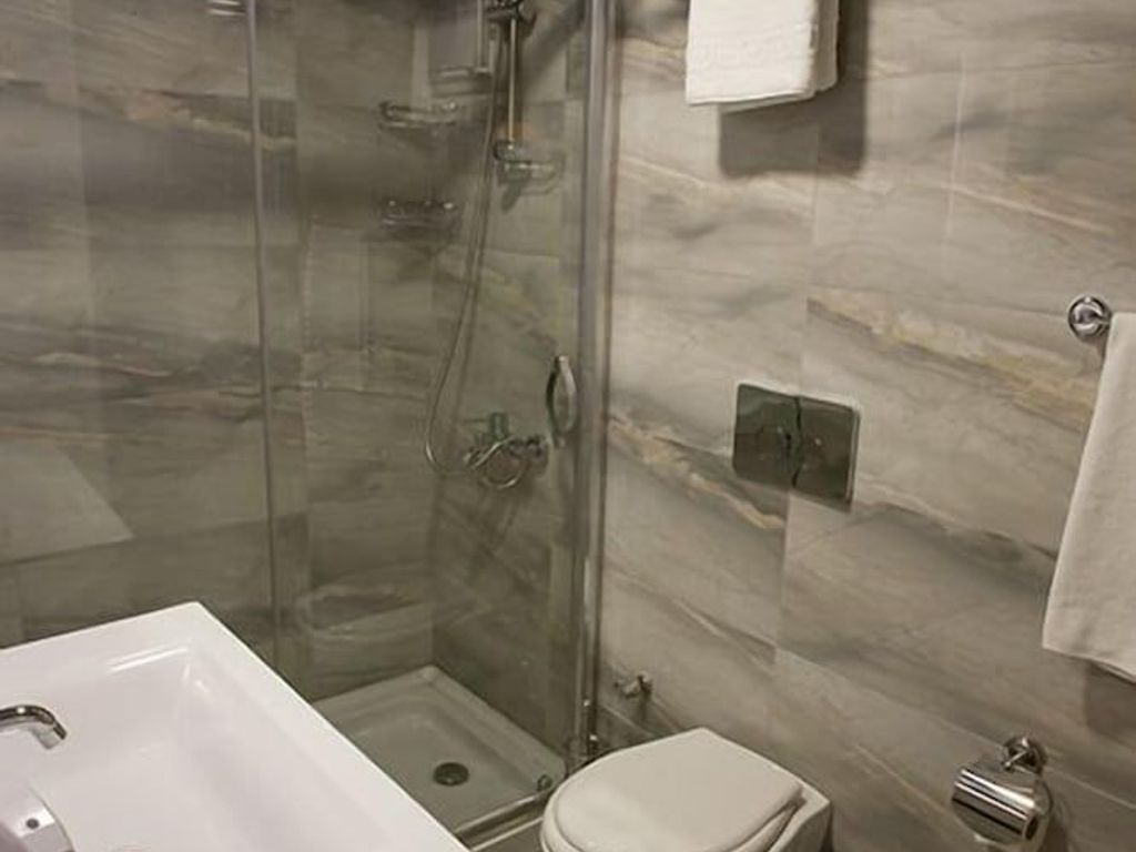 Istanburg Efes Hotel
