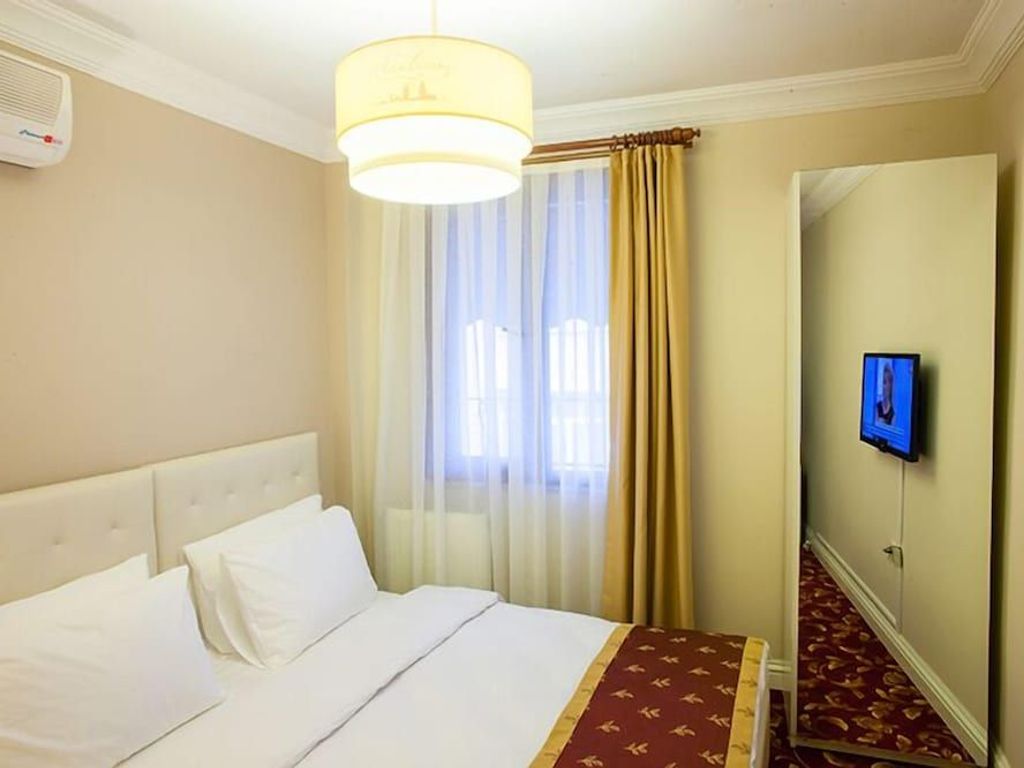 Istanburg Efes Hotel