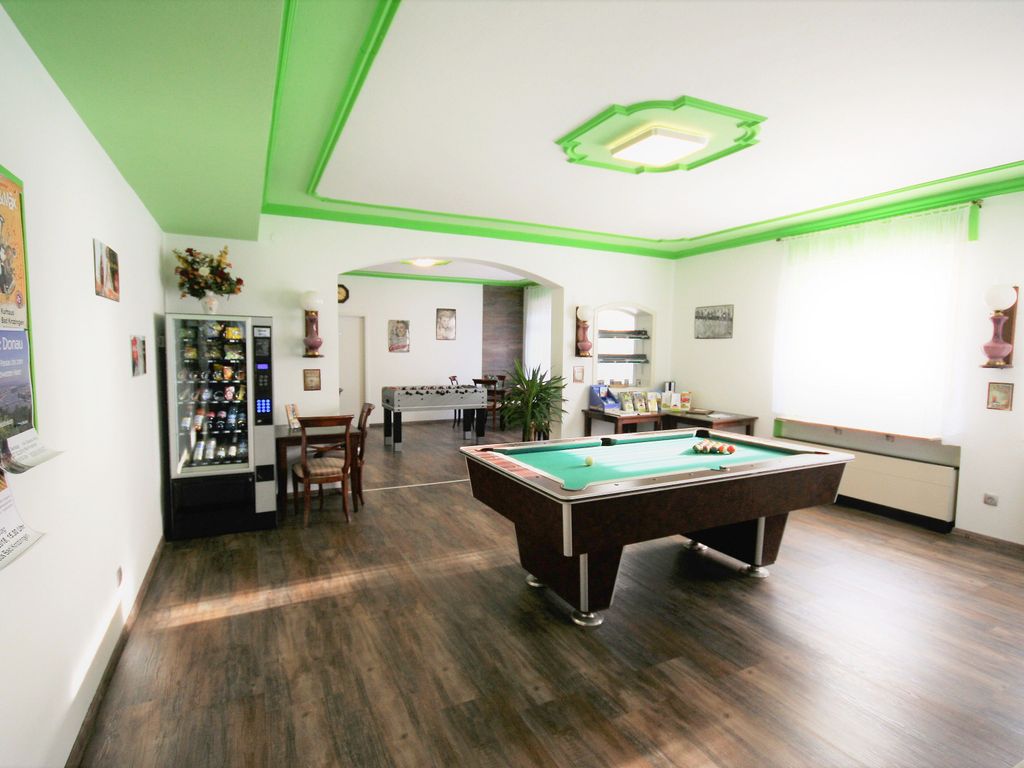 Appartements Biedermeier