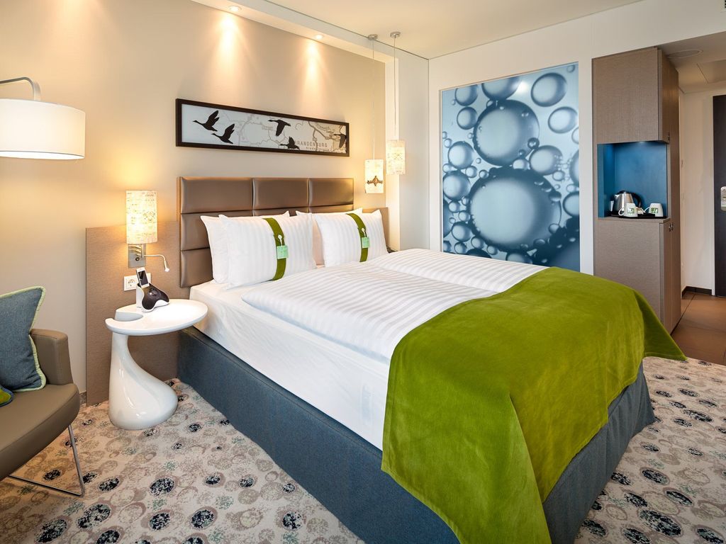 Holiday Inn BERLIN - CITY EAST SIDE by IHG