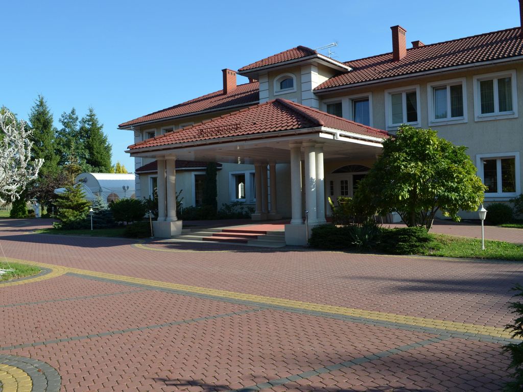 Rezydencja Zalewskich
