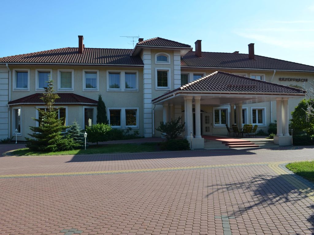 Rezydencja Zalewskich