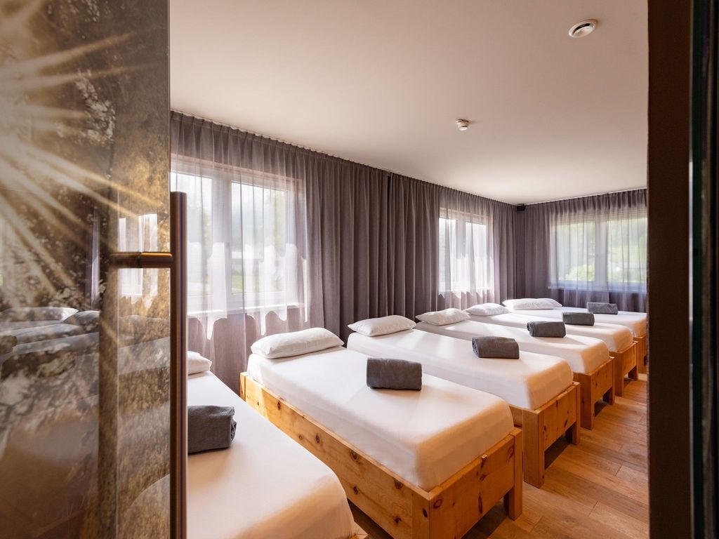 Fairhotel Hochfilzen