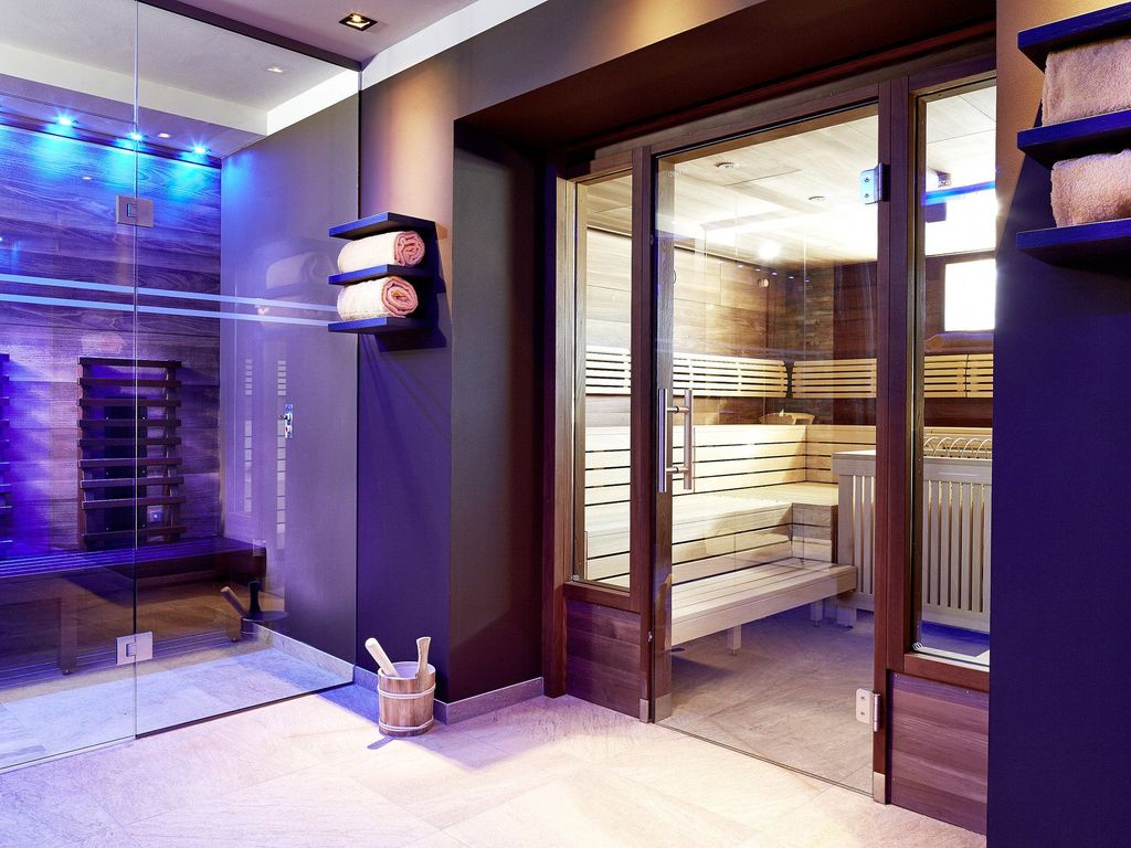 Fairhotel Hochfilzen