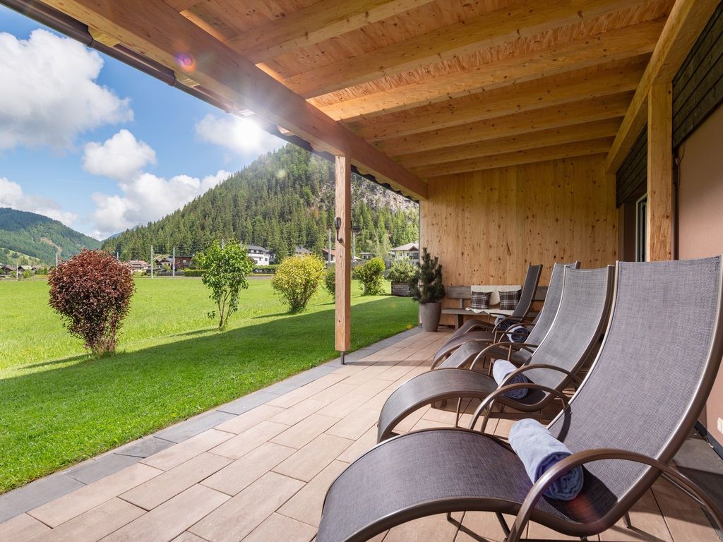 Fairhotel Hochfilzen
