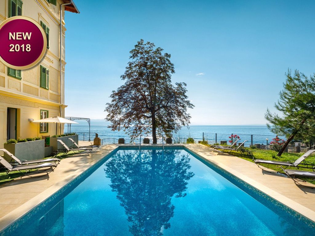 Villa Belvedere