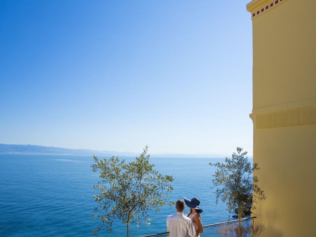 Villa Belvedere