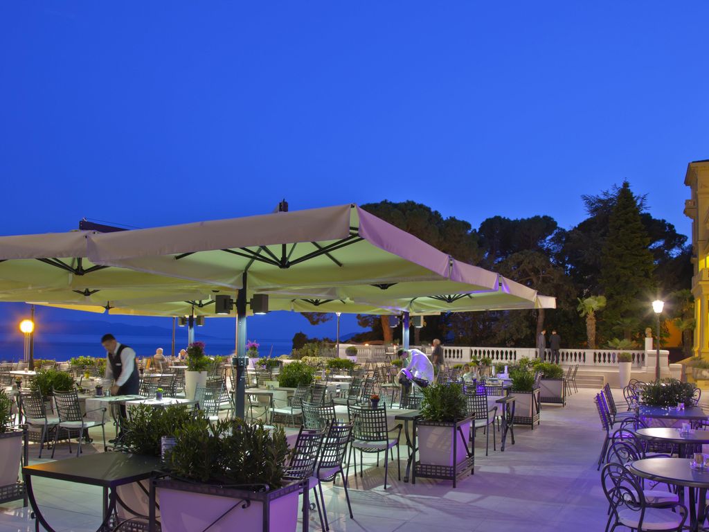 Villa Amalia