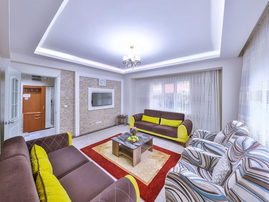 Dundar Thermal Villa Otel