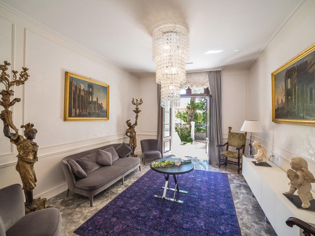 Metelli Relais