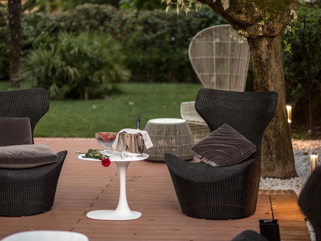 Metelli Relais