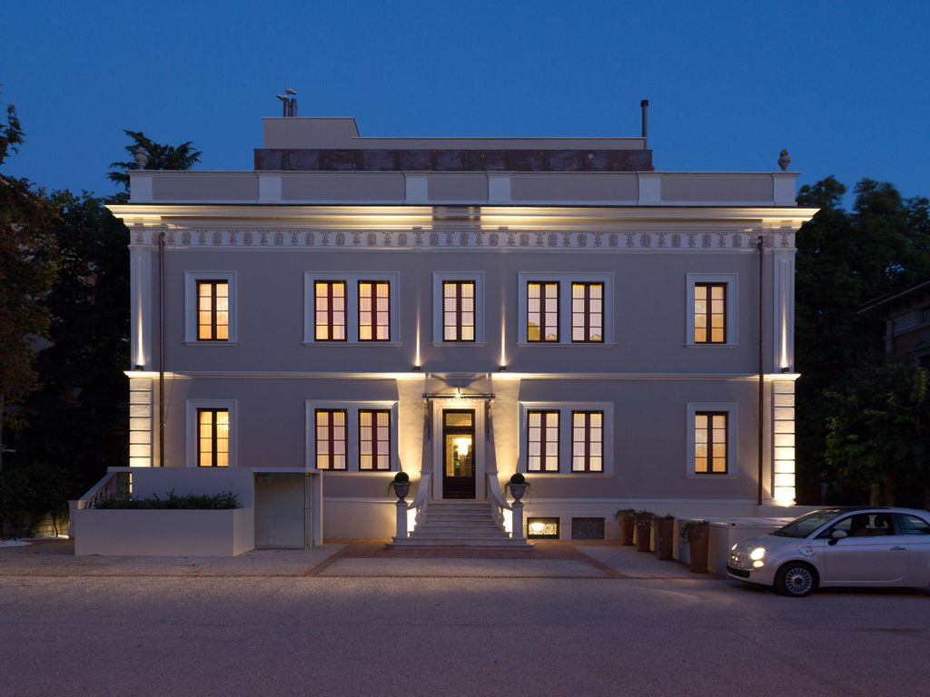 Metelli Relais