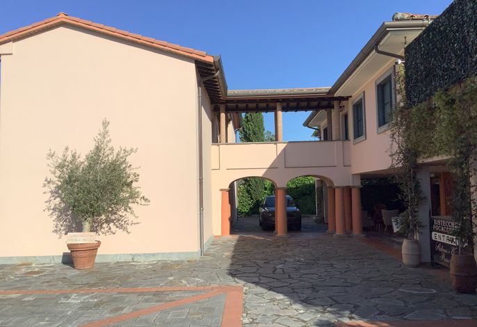La Pietra
