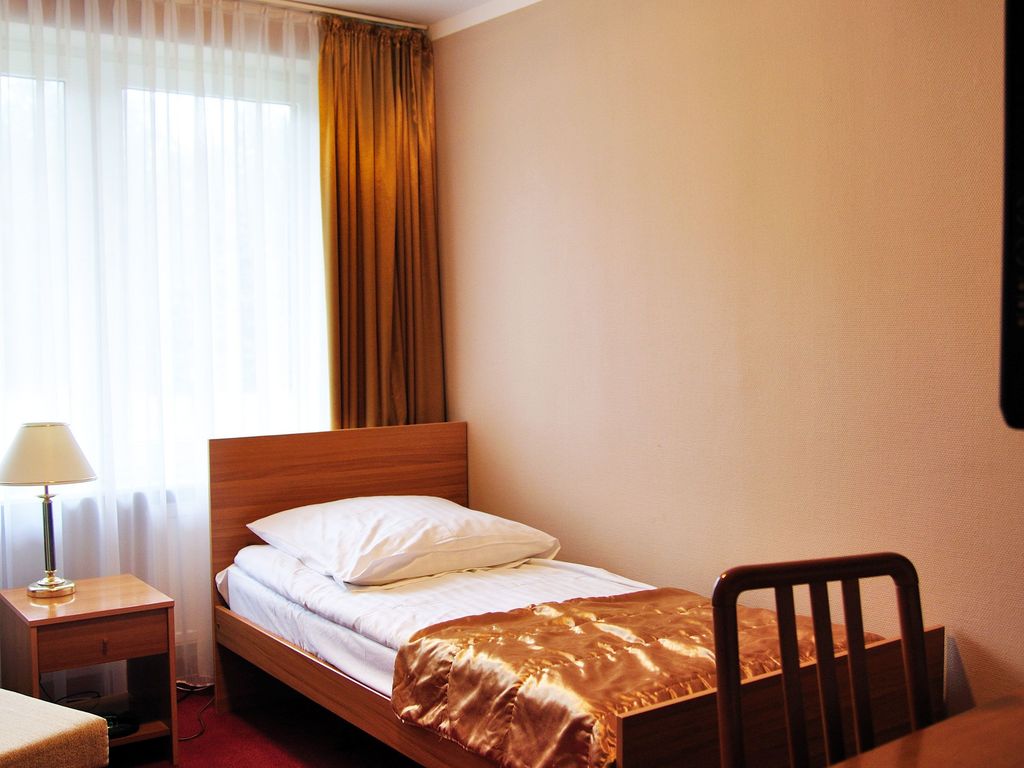 Hotel Szablewski