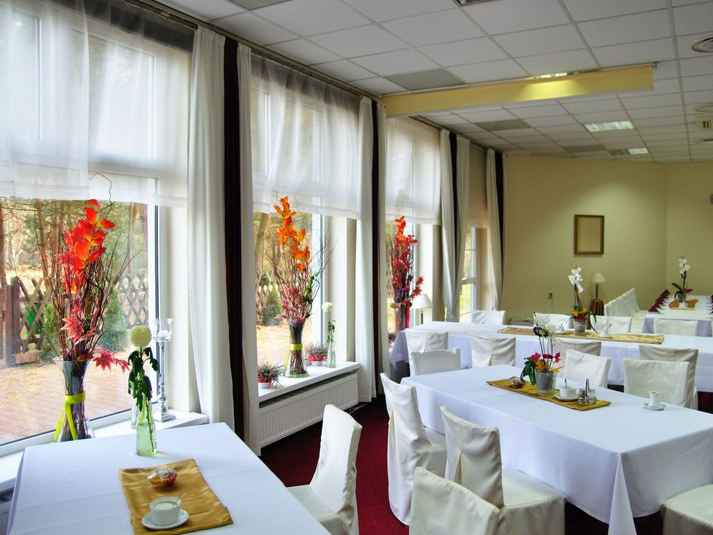 Hotel Szablewski