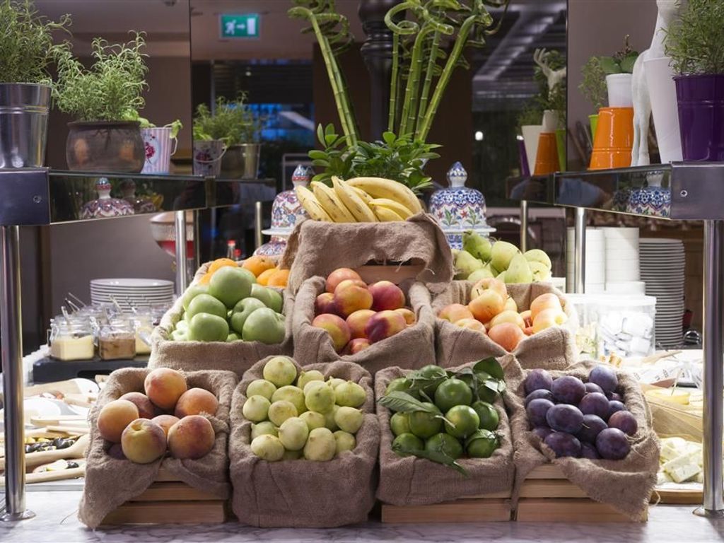 Radisson Blu Hotel Kayseri