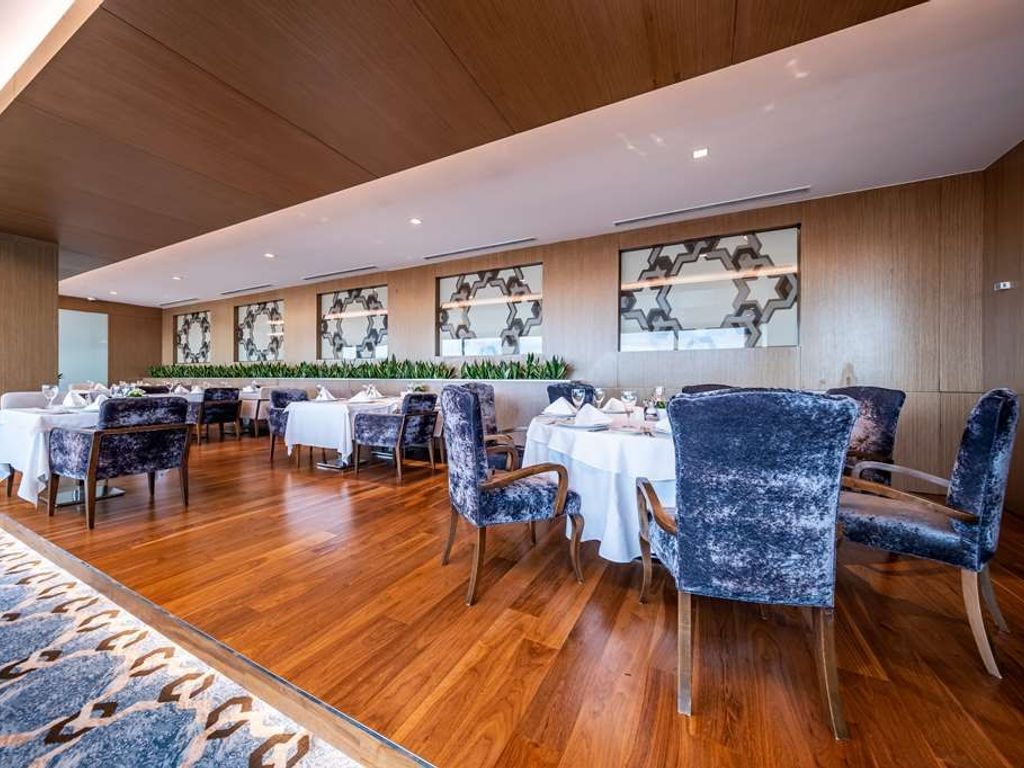 Radisson Blu Hotel Kayseri