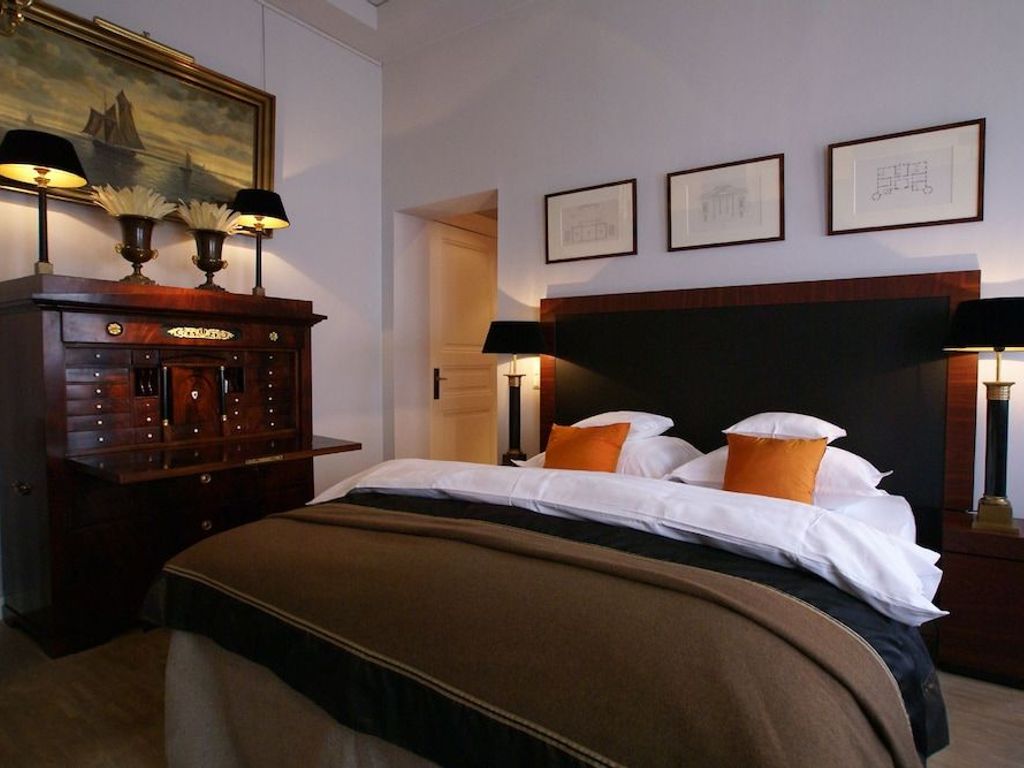 Bourgogne Suite Maastricht