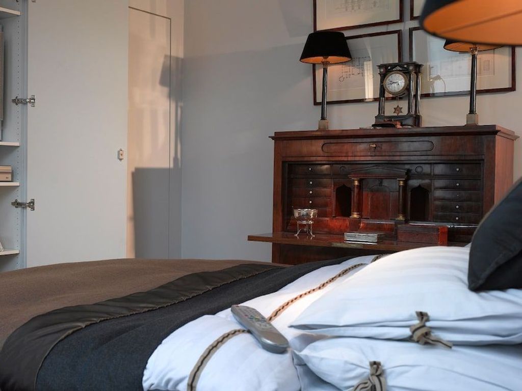 Bourgogne Suite Maastricht