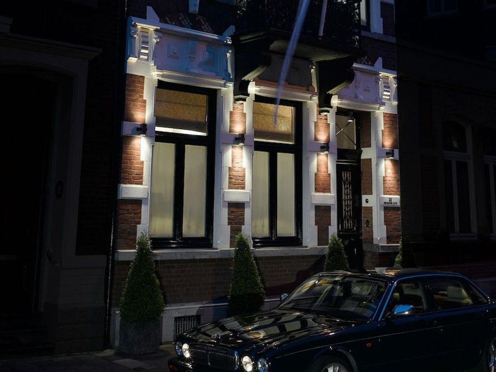 Bourgogne Suite Maastricht