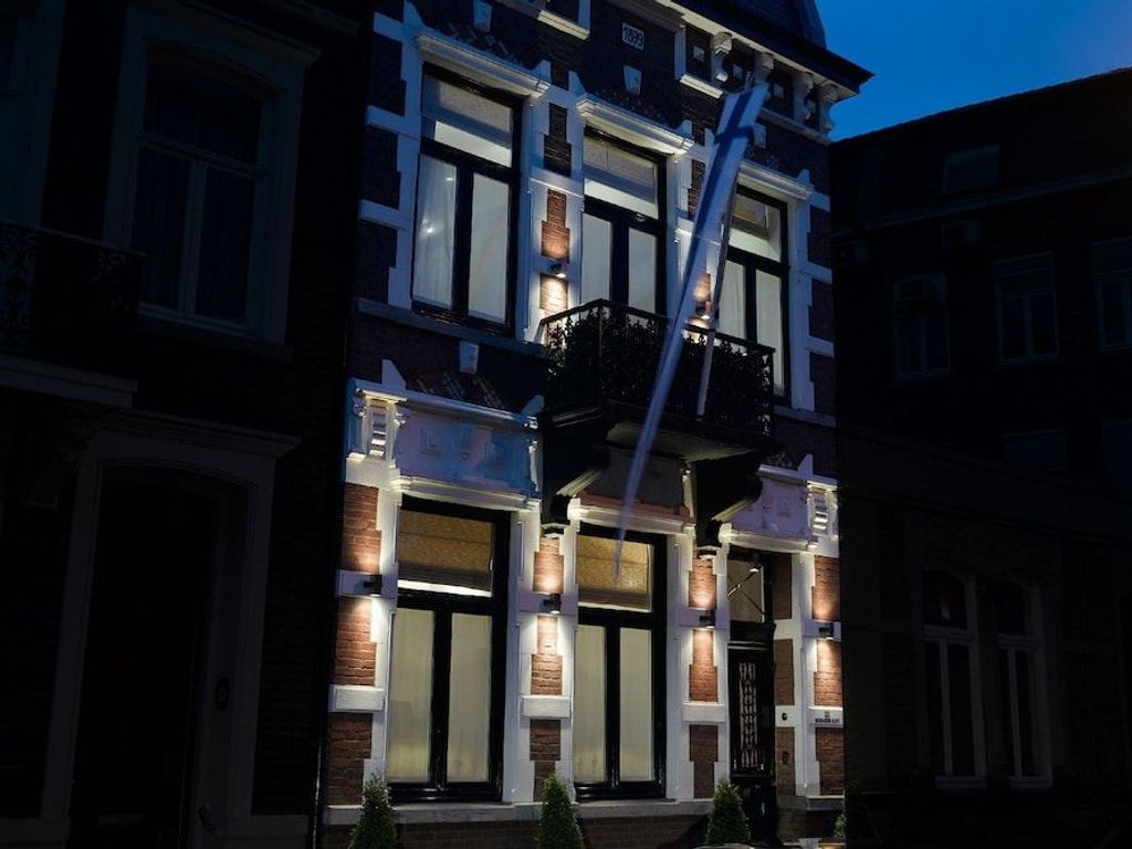 Bourgogne Suite Maastricht