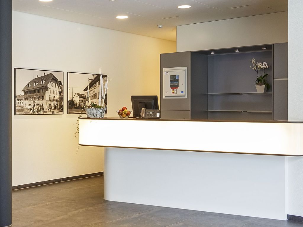 Villmergen Swiss Quality Hotel
