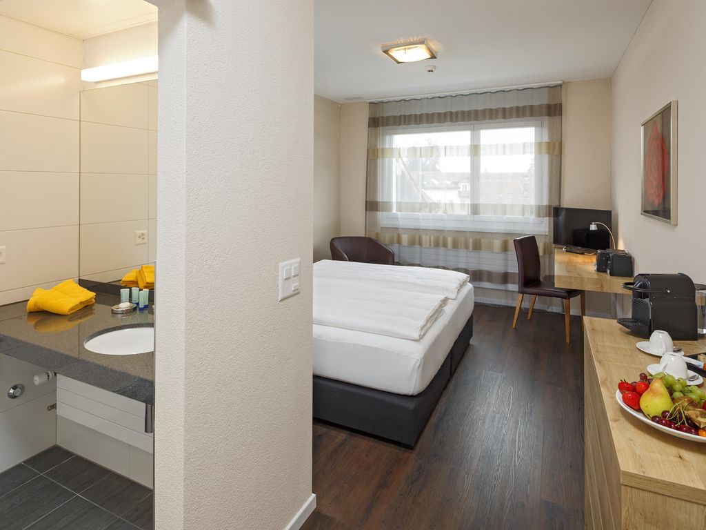 Villmergen Swiss Quality Hotel