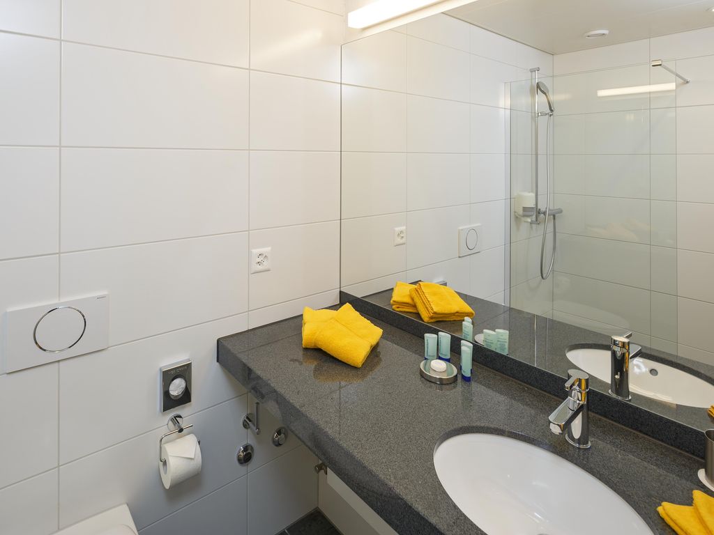 Villmergen Swiss Quality Hotel