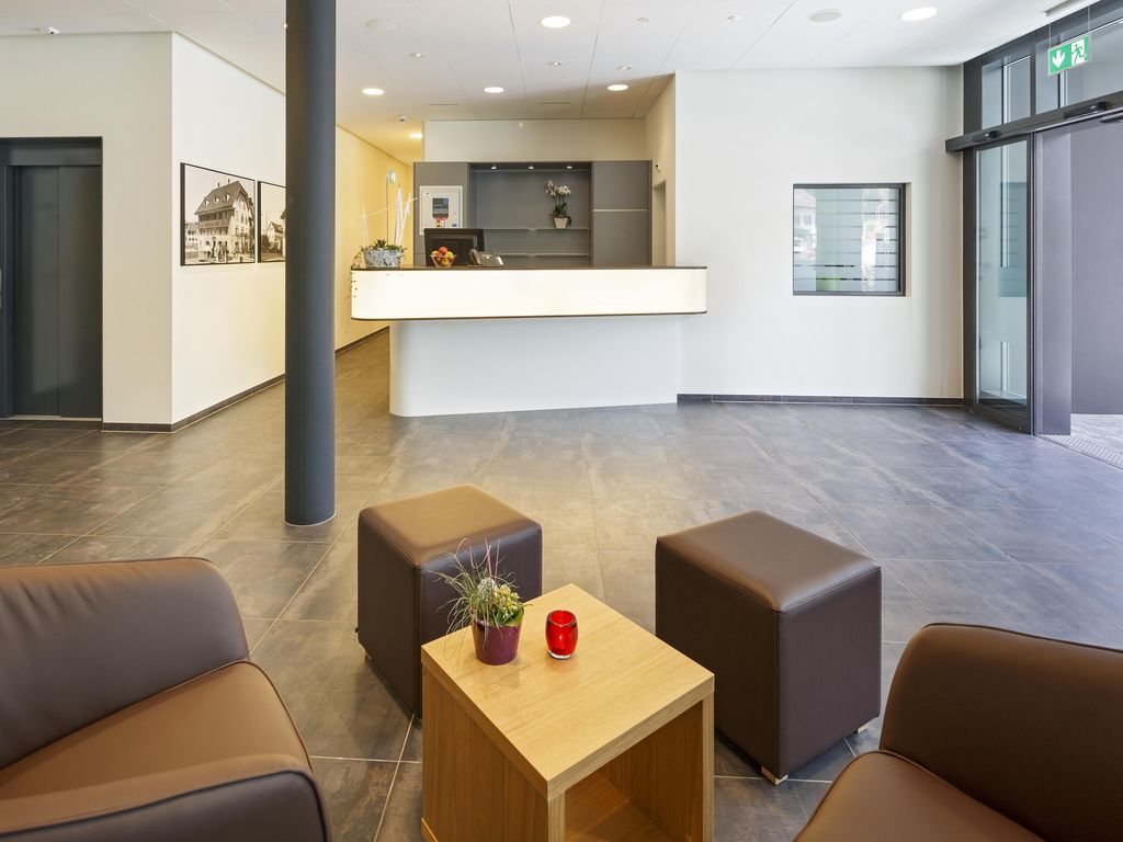 Villmergen Swiss Quality Hotel