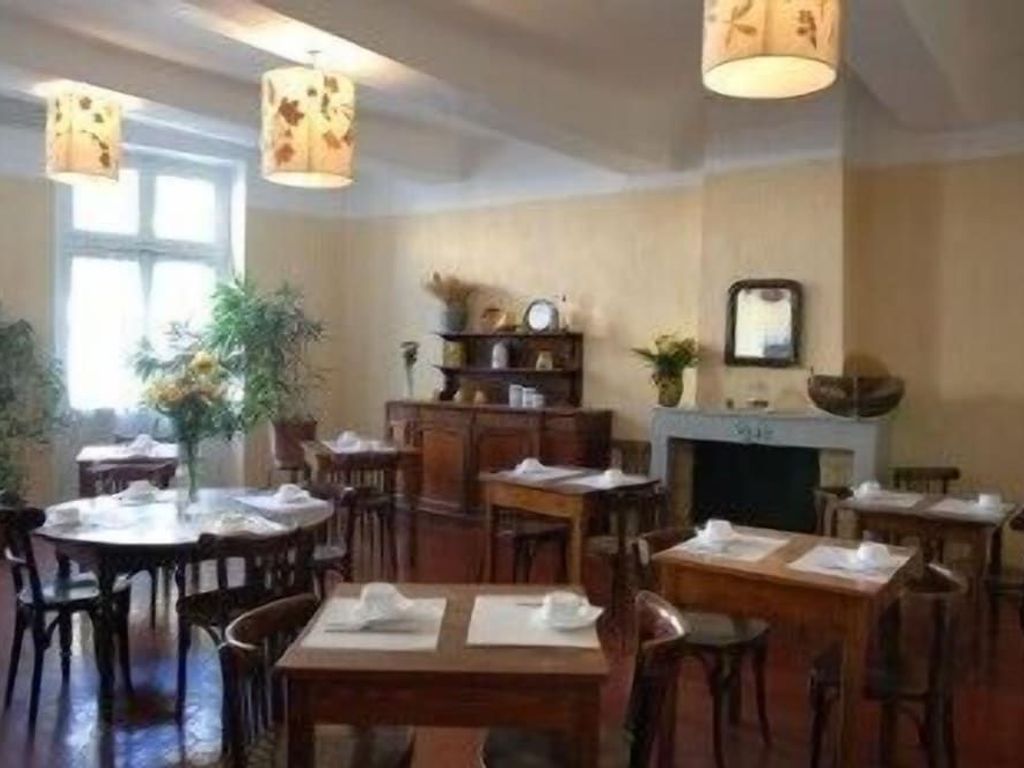Hôtel du Cours