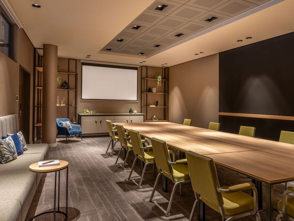 Courtyard by Marriott Cologne