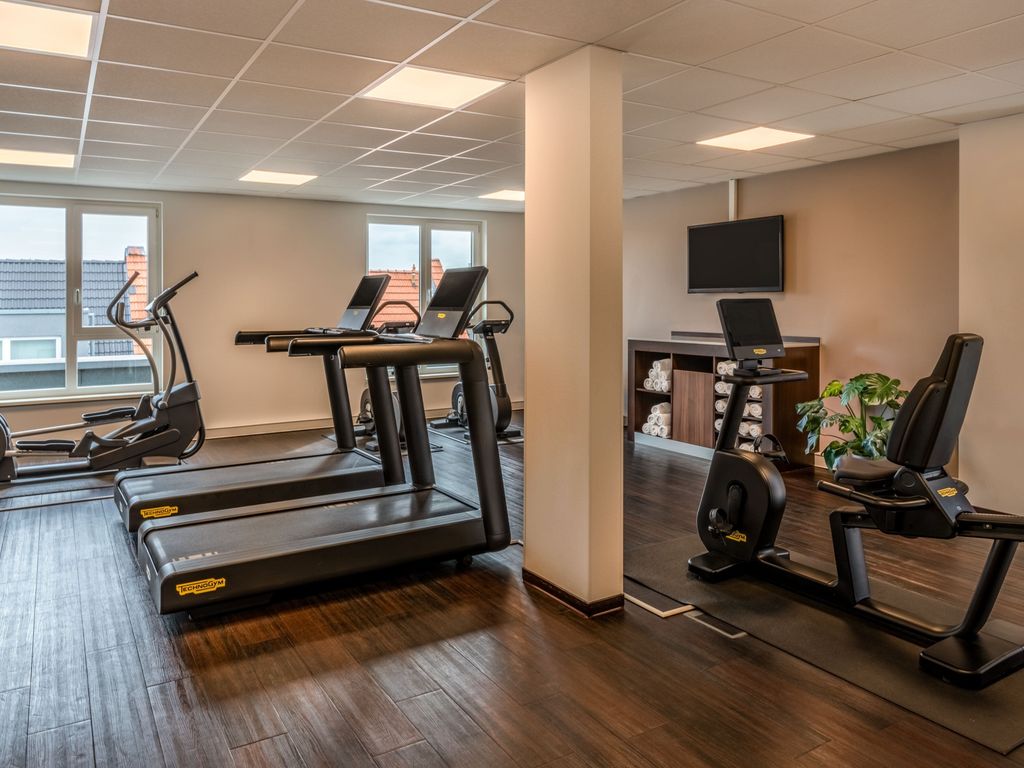 Courtyard by Marriott Cologne