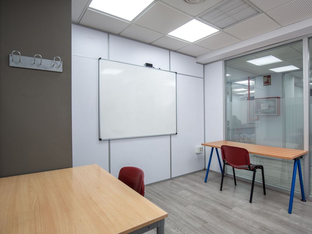Galileo Galilei Albergue Juvenil Colegio Mayor