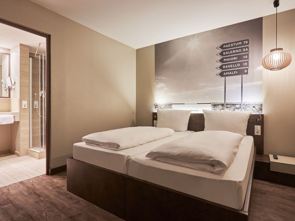 Hotel Gio – ehemals Hotel Herzog