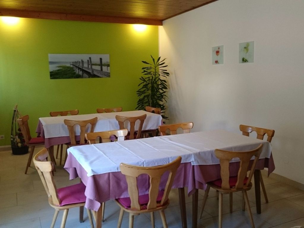 Gästehaus Steinmetz