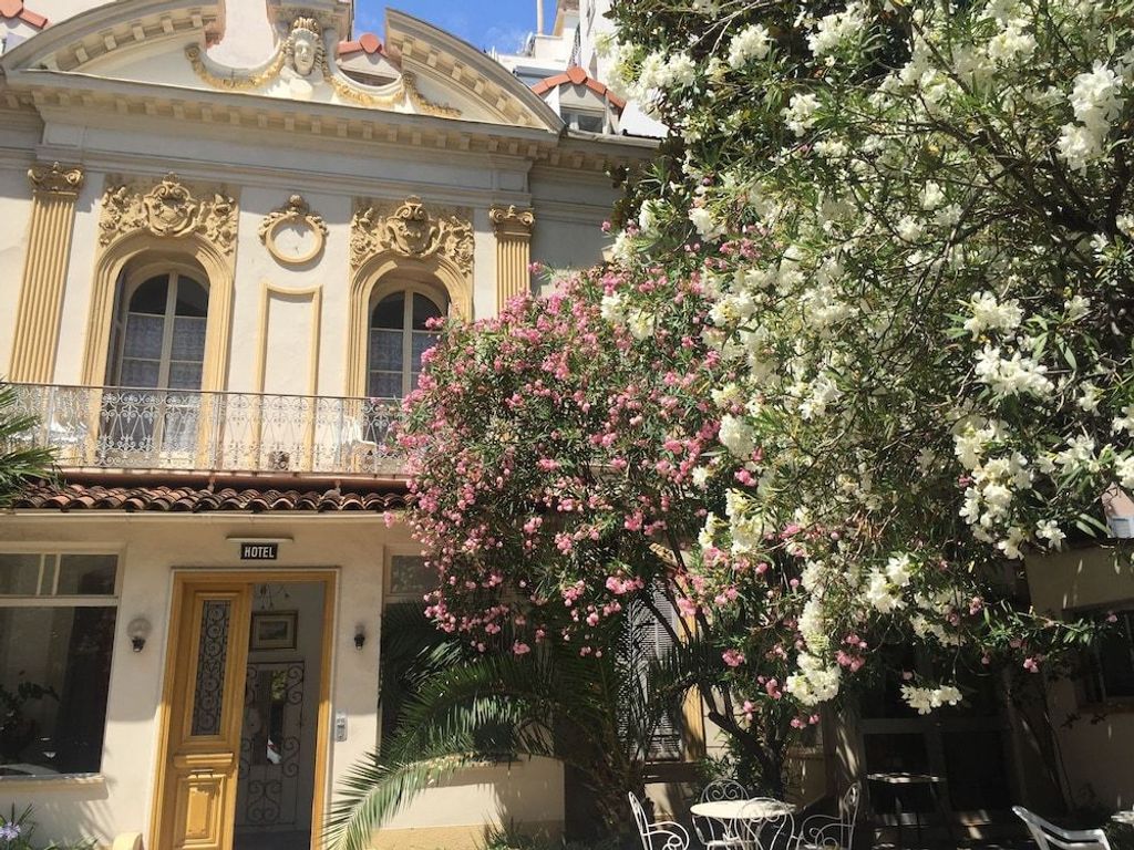 Hôtel Belle Meunière