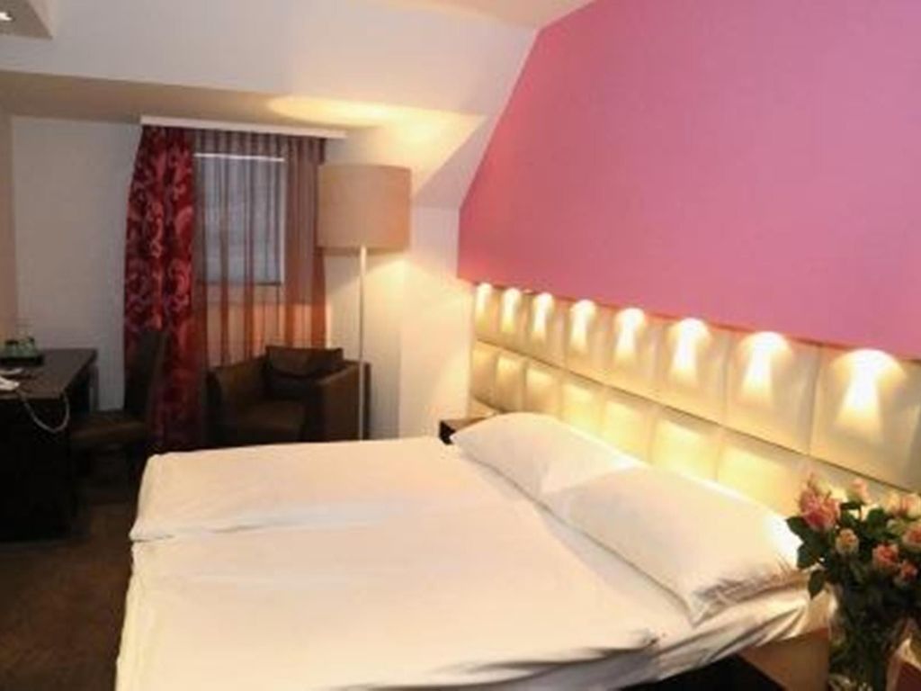 B&B Hotel Linz Ost