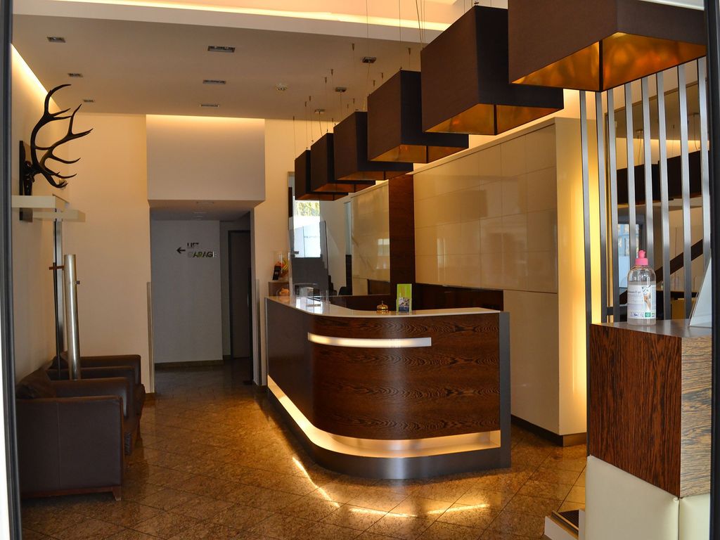 B&B Hotel Linz Ost