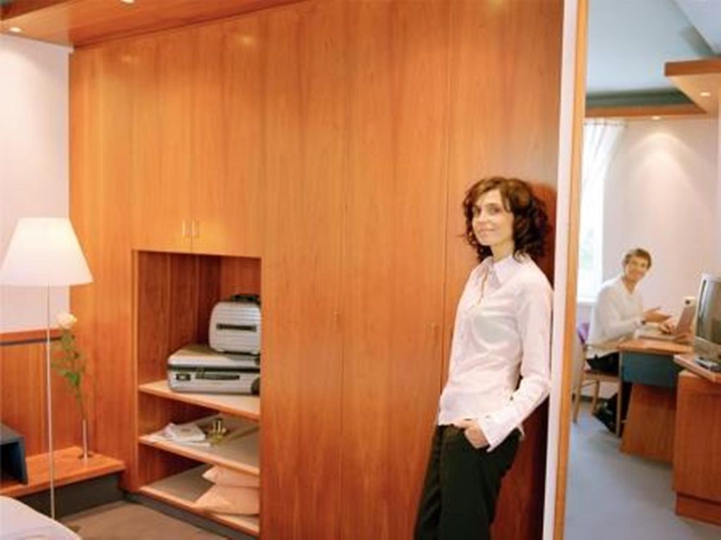 B&B Hotel Linz Ost