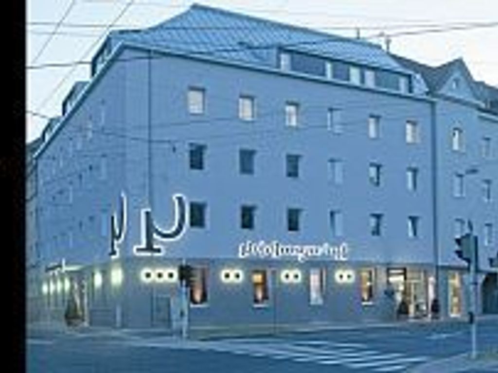 B&B Hotel Linz Ost